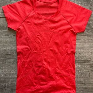 Lululemon swiftly tech 2.0